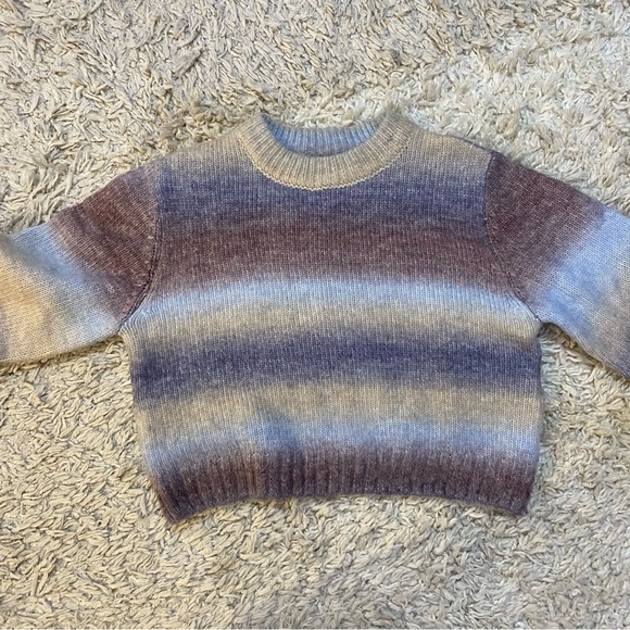“mohair” sweater - Picture 2 of 3